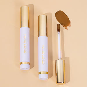 OEM Private Label 24K <span class=keywords><strong>Gold</strong></span> <span class=keywords><strong>Peel</strong></span> <span class=keywords><strong>Off</strong></span> Lip Stain <span class=keywords><strong>Masque</strong></span> Brillant à lèvres imperméable et durable Logo personnalisé Rouge à lèvres - Product Image 3