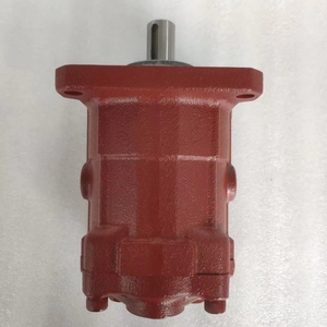 Moteur à piston hydraulique MSF53 MSF-53 MSF 53 20460-35303, moteur d'entraînement du ventilateur pour système de refroidissement des machines de construction - Product Image 1