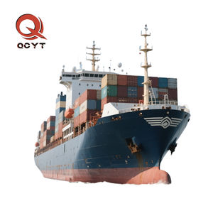 <span class=keywords><strong>NOVA</strong></span> OCEAN China Agente de envío/Freight Forwarder Envío a EE. UU. Dubai Uae por Express Ups Dhl Fedex - Product Image 1