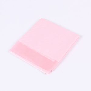 2026 Vente en gros de tapis absorbants pour animaux de compagnie, imperméables, personnalisables, pour l'apprentissage de la propreté des chiens, haute qualité, 60x90, pour chiots - Product Image 2