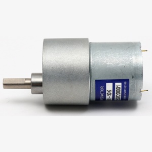 12V <span class=keywords><strong>24V</strong></span> DC 모터 마이크로 토크 DC 메탈 기어 박스 모터 8 볼트 DC 기어 모터 - Product Image 5