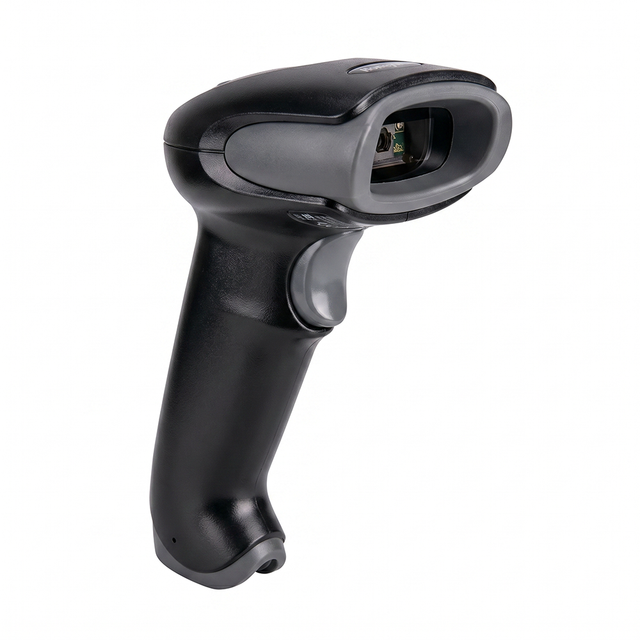 Original Honeywell 1470g High Quality 1D 2D CMOS USB Handheld Barcode Scanner A4 Industrial Use Stock 1-Year Warranty