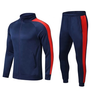 कस्टम Sweatsuit Mens आकस्मिक ट्रैक सूट के साथ यूनिसेक्स ऊन Sweatsuits डाकू लोगो सज्जित ऊन सादे <span class=keywords><strong>Tracksuit</strong></span> Mens Sweatsuits - Product Image 2