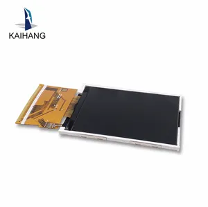 2.8 Inch Custom Square TFT LCD 2/2.4/3/3.5/3.3/4/4.3/5 Inch Lcd Module 24 Pin Lcd Display Panel OEM Micro Lcm Screen