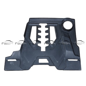 Accessoires automobiles, capots de voiture en fibre de carbone, couvre-capot moteur pour kits de carrosserie BMW F90 M5 - Product Image 3