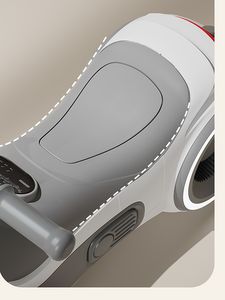 Primer <span class=keywords><strong>cumpleaños</strong></span> Treasure Peanut Twist Anti-Rollover Scooter <span class=keywords><strong>de</strong></span> cuatro ruedas para niños <span class=keywords><strong>de</strong></span> <span class=keywords><strong>1</strong></span> a 5 años <span class=keywords><strong>de</strong></span> edad, hechos <span class=keywords><strong>de</strong></span> plástico duradero - Product Image 4