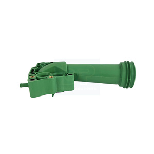 Tubería de Bomba de Agua Verde para Sistema de Refrigeración de Camiones Premium Depehr Heavy Duty European <span class=keywords><strong>Volv</strong></span> FH13 RVI 20542128 20555313 3161417 20479636 - Product Image 3