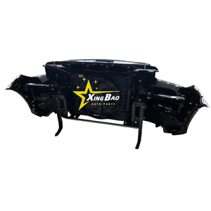 Kit de carrocería de rejilla de parachoques delantero de coche usado Original para <span class=keywords><strong>Mercedes</strong></span> <span class=keywords><strong>Benz</strong></span> <span class=keywords><strong>GLE</strong></span> clase <span class=keywords><strong>450</strong></span> 166 accesorios de montaje de parachoques delantero Gls450 - Product Image 4