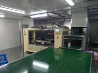 Machine de pulvérisation automatique, outil de peinture par pulvérisation, CNC,