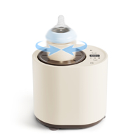 Yinbaby — mélangeur à lait robot pour nouveau-né, outil de mixeur, avec volume de 60ml 120ml 180ml