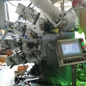 OEM al por mayor ab goma de mascar <span class=keywords><strong>para</strong></span> piezas de automóviles <span class=keywords><strong>para</strong></span> vidrio aislante con precio de fábrica - Product Image 6