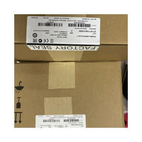 Nuevo Panel HMI Original 2711P-T15C22D9P, Terminal Operador TFT a Color de 15 Pulgadas, Pantalla Táctil de Automatización Industrial de 24V CC
