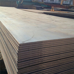 จำหน่ายเหล็กแผ่นคาร์บอน ASTM A515 แบบกำหนดเองโดยตรงจากโรงงาน - Product Image 3