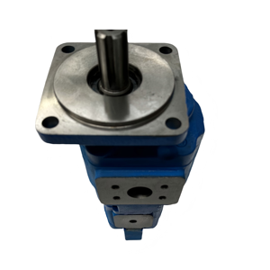 HuamaoDrilling Rig Mechanical Gear <b>Pump</b> JHP2-1, Double-link Series, Stable Operation, Customizable - Product Image 6