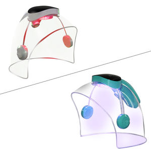 Thuis Hyperbare Huid <span class=keywords><strong>Salon</strong></span> Oxigen Concentator Spa Luchtborstel Zuurstof Gezichtsschoonheidsmachine - Product Image 6