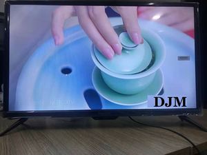 4K LED Android <b>Smart</b> <b>TV</b> 32 40 <b>42</b> 50 55 <b>Inch</b> Flat Panel HD LED <b>TV</b> - Product Image 4