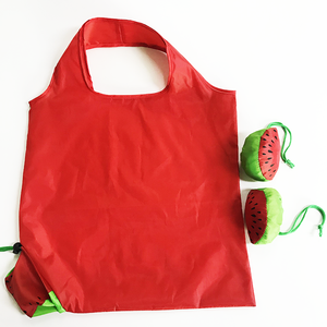 Thời Trang Sống Động Dứa Thân Thiện Với Môi Lưu Trữ Túi Trái Cây Phong Cách Gấp Mua Sắm Túi Biểu Tượng Tùy Chỉnh Unisex Quảng Cáo Hàng Ngày - Product Image 3