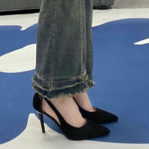 Zapatos de Novia Franceses Mary Janes para Mujer, con Tacón Cuadrado, Parte Superior de Cuero Genuino, Antideslizantes, Desodorantes, Tendencia de Moda Otoño - Product Image 3