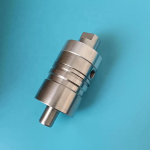 Ott jakob-1k-gd module 21 + 22 broches Type de broche Rotary Union 95-250-022-3-0 remplacement à faible coût - Product Image 3