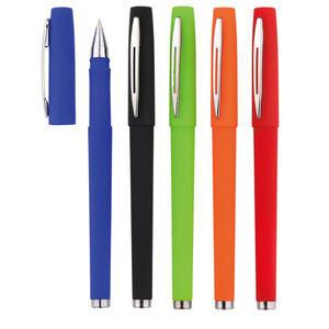 Advertising <b>Pen</b> Custom Print logo Carbon <b>Pen</b> Business Gift Signature Neutral <b>Pen</b> - Product Image 1