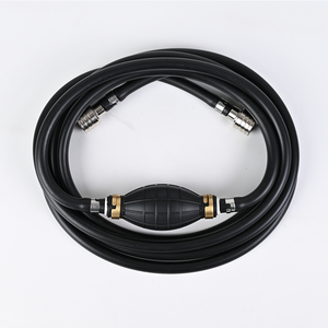 Piezas de Motor fueraborda Suzuki 65700-95204, Kit de línea, motor de barco de pesca de gasolina diésel de 4 tiempos, DT5 DT9.9 DT15 DT65, manguera Fitti - Product Image 5