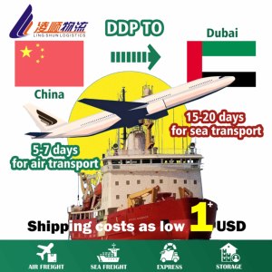 Trung Quốc vận chuyển hàng hóa giao nhận nhanh biển vận chuyển hàng hóa vận chuyển lcl + Express Dubai quảng châu/<span class=keywords><strong>Yiwu</strong></span> Trung Quốc phổ biến Nhà cung cấp đại lý vận chuyển - Product Image 3
