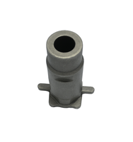 Corps de vérin hydraulique en fonte grise pour transpalette, pièces de rechange pour transpalette manuel 2T 3T