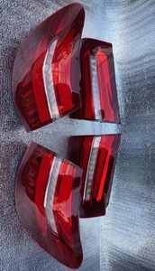 Fit for 2016-2019 X253 GLC300 <b>LED</b> Tail <b>Light</b> Rear Brake <b>Lamp</b> Left Right Side Genuine Original Second Hand Fit for 2016-2019 - Product Image 4