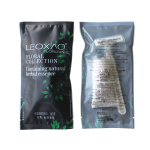 Ян Чжоу, заводская цена, люксовый бренд, набор гостиничных туалетных принадлежностей на заказ, гостиничные удобства в Турции - Product Image 5