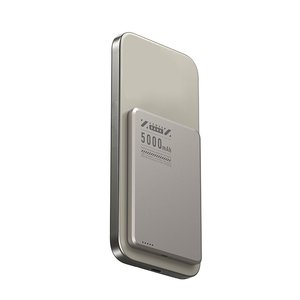 Qi2 <span class=keywords><strong>Anker</strong></span> Aleación de aluminio 20W Banco de energía portátil con Carga rápida - Product Image 4