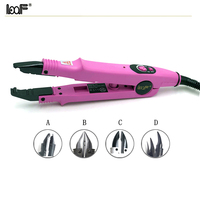 Hot Hair machine pour extension de cheveux perruque faisant des outils vente chaude outils d'extension de cheveux LOOF