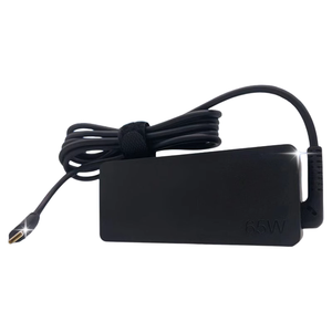 Caricabatterie per Laptop USB <span class=keywords><strong>C</strong></span> 65W PD Ricarica Rapida Tipo <span class=keywords><strong>C</strong></span> per Lenovo 20V 3.25A Universale Durevole Sicuro Stabile Versione Premium - Product Image 1