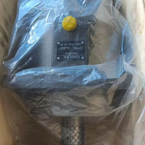 Bomba de pistones axiales de alta velocidad serie A2F, motor hidráulico de 5.5 kW, reemplazo para bombas rotativas de alta presión - Product Image 2