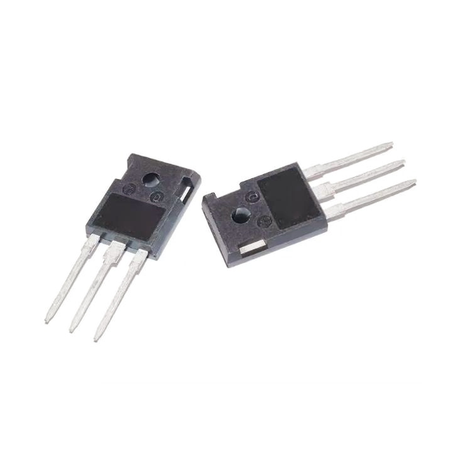 Original Genuine TIP3055 15A 100V Darlington Triode High-power Transistor TO-247
