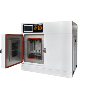 <span class=keywords><strong>CE</strong></span> Onaylı Özelleştirilebilir Programlanabilir -20 ° C~-150 ° 1 Yıl Garantili C Sıcaklık Nem Çevresel İklim <span class=keywords><strong>Test</strong></span> Kabini - Product Image 1