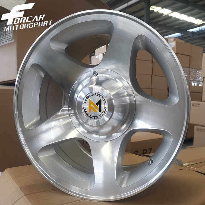 16*8 Replica Aluminum Factory Alloy Wheels for Toyota Car| Alibaba.com