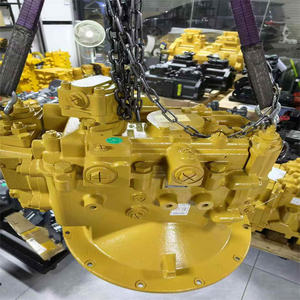 Rexroth Uchida-Bomba de Excavadora hidráulica para modelos 307SR/SK80SR/SK75UR, lugar de origen, para modelo de Excavadora hidráulica, modelo de Uchida, modelo 307SR/SK80SR/SK75UR - Product Image 4