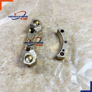 <span class=keywords><strong>Linde</strong></span> HPV HMF HMRシリーズ油圧ポンプ部品は、建設機械の油圧ポンプのスペアパーツに適しています - Product Image 5