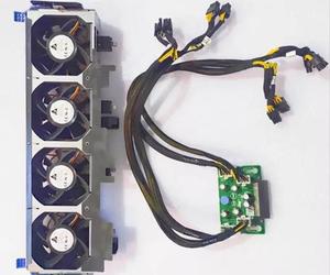 Bộ c3nym máy chủ GPU nâng cấp T630 56f1p x7c1k dells thẻ drxpd đồ họa - Product Image 1