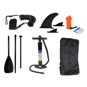 OEM Gladiator Wakesurf Standup Paddleboard PVC Planche <span class=keywords><strong>De</strong></span> Surf Sap Board Planeur Wakeboard Gonflable Stand-Up Paddle Board - Product Image 6