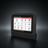 Escáner de Diagnóstico Automotriz Bidireccional LAUNCH X431 Pro V5.0 Elite 2026, Codificación de Llaves, CANFD, DOIP, LAUNCH X431 V5.0