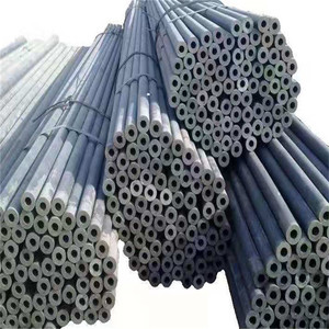 Бесшовная Толстая настенная труба 4140 42CrMo 4130 30CrMo Chromoly od16 мм OD12 мм ID 4,4 4,5 5,4 5,6 5,8 6,35 7,62 8,8 как цилиндрическая трубка - Product Image 1