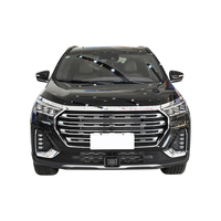 2.0T 7 Seat X90 plus Pulti essence voiture Sport 2022 Chery Jetour X90 Plus