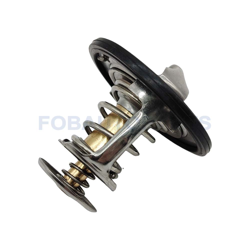 New High Quality Thermostat for Mitsubishi PAJERO PININ/MONTERO IO LANCER CLASSIC L200 MD337408