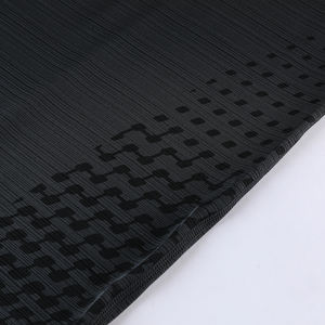 Chemise pour homme personnalisée en stock vierge brodée de haute qualité nylon polyester hommes quantité pas cher <span class=keywords><strong>prix</strong></span> unisexe t-<span class=keywords><strong>shirt</strong></span> de gym - Product Image 6