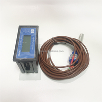 Contrôleur de conductimètre roc en ligne ph orp ec ec-400 ec-450 pour système d'eau ultrapure
