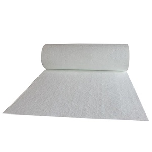 Couverture en aérogel haute température pour l'<span class=keywords><strong>isolation</strong></span> thermique dans la construction et le transport - Product Image 3