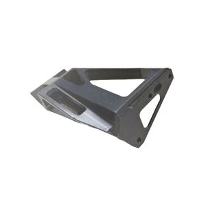 Chine HXMT 5 axes CNC usinage de précision moteur automobile pièces automobiles OEM aluminium/acier/cuivre/laiton CNC pièces d'usinage - Product Image 1