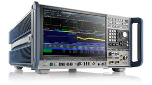 Analizador de Señales TTLTES FSW, Frecuencia de 2 Hz, Ancho de Banda de Análisis de 8/13.6/26.5/43.5/50/67/85 GHz, Estándares Innovadores y Usables - Product Image 6