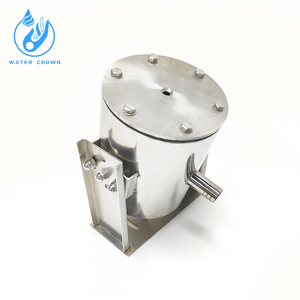 Corona de agua Decoración exterior de alta calidad Fuente laminar de chorro de agua estática que ahorra energía para entornos de <span class=keywords><strong>piscina</strong></span> - Product Image 5